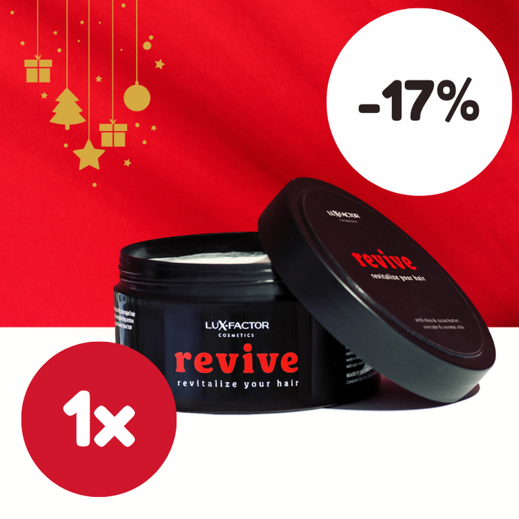 Revive Christmas Bundle