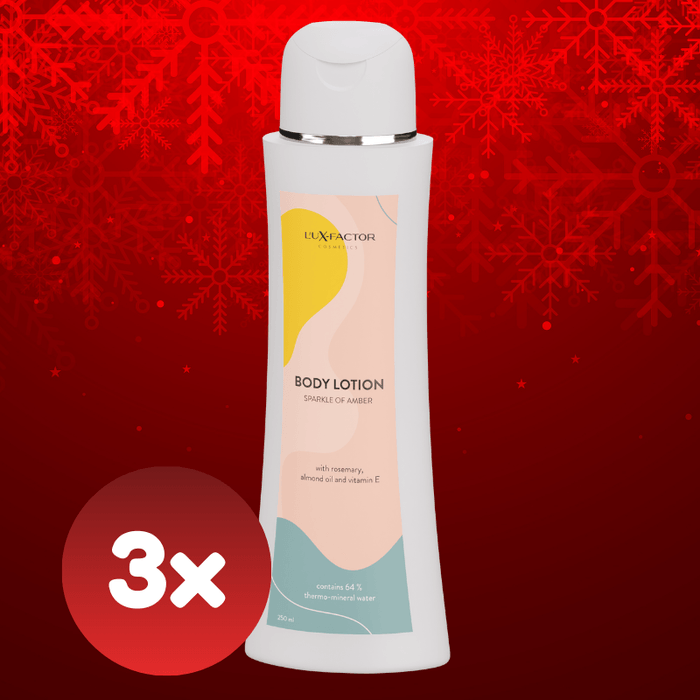 Sparkle of Amber Christmas Bundle